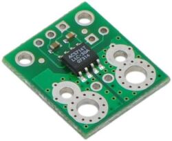 ACS711LC Current Sensor Carrier Board - Pololu