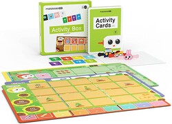 Activity Box for Matatalab Tale-Bot Pro 