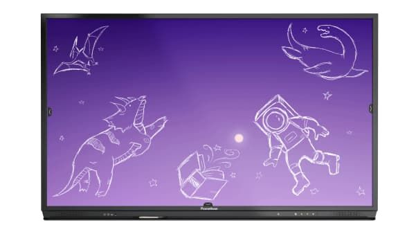 ActivPanel Nickel 65