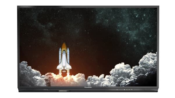 Promethean ActivPanel Nickel 65