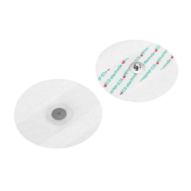 AD8232 EMG Kalp Atışı Nabız Grafiği İzleme EKG Kiti - 5