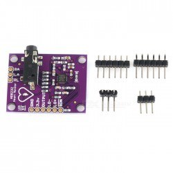 AD8232 Heartbeat Sensor - 4