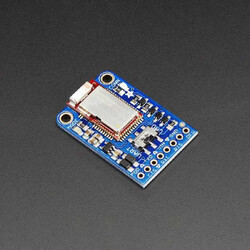 Adafruit Bluefruit LE UART Friend - Bluetooth Low Energy (BLE) - 1
