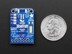 Adafruit Bluefruit LE UART Friend - Bluetooth Low Energy (BLE) - 4