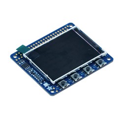 Adafruit PiTFT 2.2 Inch 320x240 TFT Ekran - Adafruit
