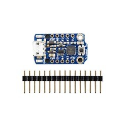 Adafruit Trinket 5 V - Adafruit