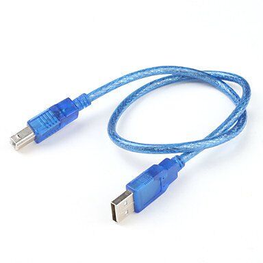 A'dan B'ye USB Kablosu - Yazıcı Kablosu - 2