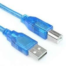 A'dan B'ye USB Kablosu - Yazıcı Kablosu 