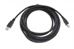 From A to B USB Cable/ Printer Cable 