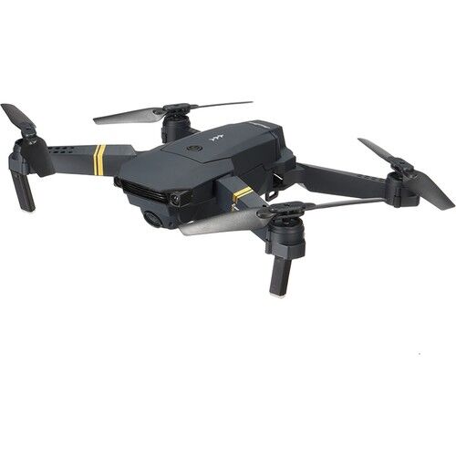 Aden E58 Fly More Combo Drone (1 Battery) Black - 3