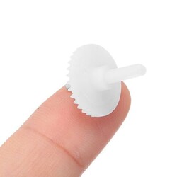 Aden E58 Motor Dişlisi - 4