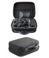 Aden E58 Pro 4K Fly More Combo Drone - 6