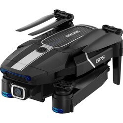 Aden E58 Pro 4K Fly More Combo Drone - 4