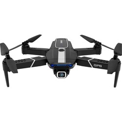 Aden E58 Pro 4K Fly More Combo Drone - Aden