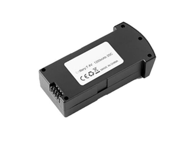 Aden E58 Pro Battery - 1