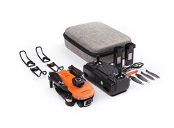 Aden EVO Drone with Obstacle Sensor - Aden