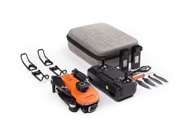 Aden EVO Drone with Obstacle Sensor - 1