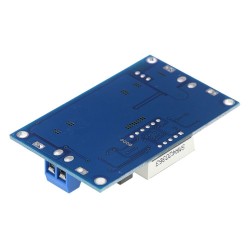Adjustable Step-Up Voltage Regulator LTC1871 - 3