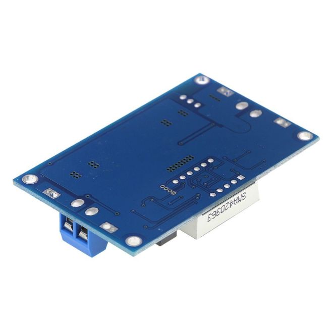 Adjustable Step-Up Voltage Regulator LTC1871 - 3