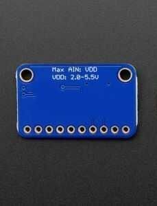 ADS1115 16-Bit 4 Channels ADC - 3