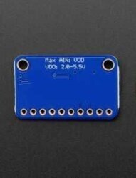 ADS1115 16-Bit 4 Kanal ADC - 3