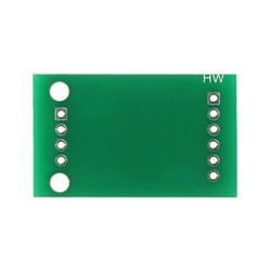 Ağırlık Sensör Kuvvetlendirici - Load Cell Amplifier - HX711 - 5