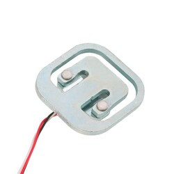 Ağırlık Sensörü - Load Sensor 