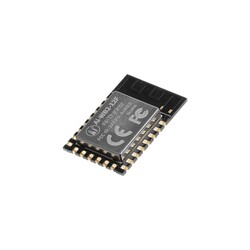 Ai-WB2-12F WiFi and Bluetooth Module - 3