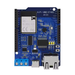 AiPi-UNO-ET485 Development Board - 2