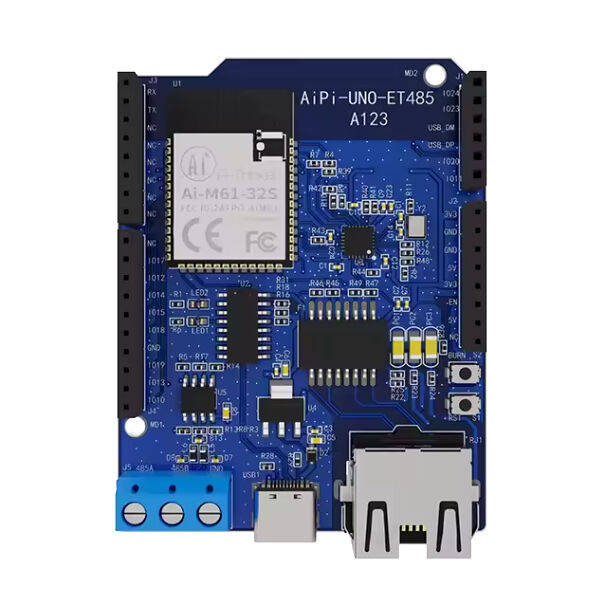 AiPi-UNO-ET485 Development Board - 2