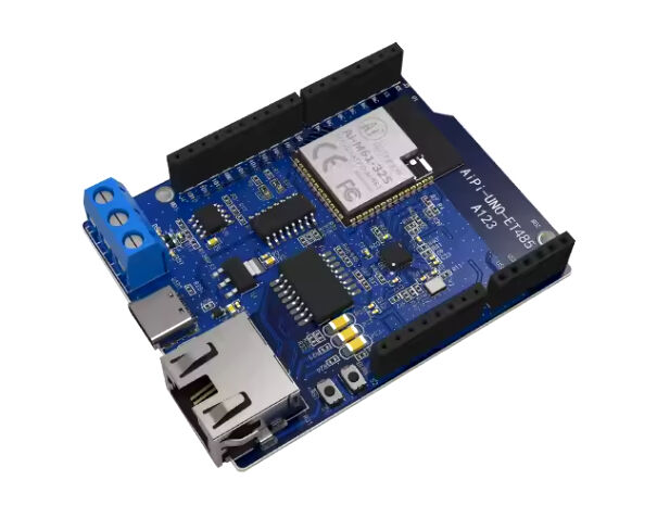 AiPi-UNO-ET485 Development Board - 1