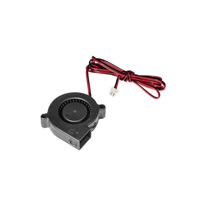 Air Blower Fan 5015 12V - 2