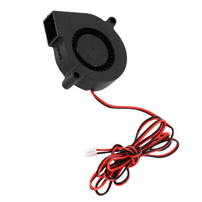 Air Blower Fan 5015 12V - 3