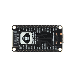 Ai-WB2-12F Wi-Fi Bluetooth Geliştirme Kartı - 2