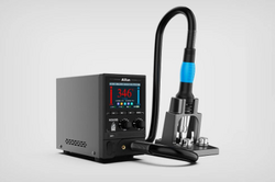 Aixun H310D 1000W Sıcak Hava İstasyonu - 1000W - 3