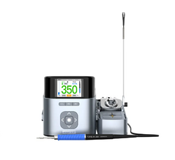 Aixun T410-210 Single Channel Soldering Iron Station - 100W - 2