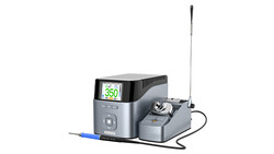 Aixun T410-210 Soldering Iron Station - 100W - AiXun