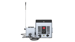 Aixun T410-210 Soldering Iron Station - 100W - 3