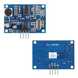 AJ-SR04M Waterproof Ultrasonic Sensor - 3