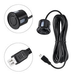 AJ-SR04M Waterproof Ultrasonic Sensor - 4