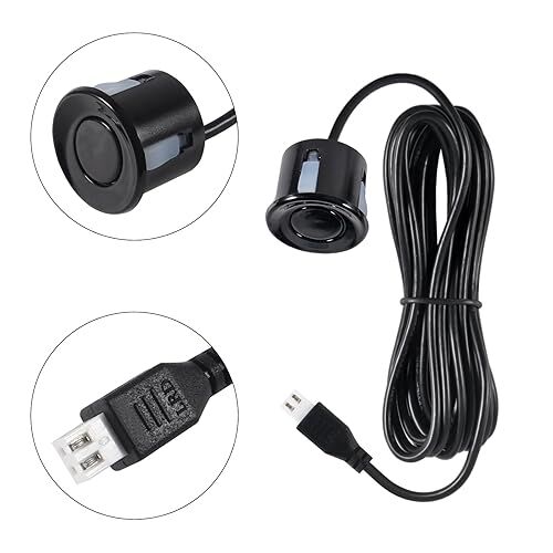 AJ-SR04M Waterproof Ultrasonic Sensor - 4