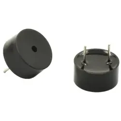 Pasif Buzzer - 14mm 