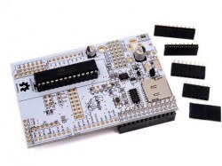 Alamode - Arduino Uyumlu Raspberry Pi Shield - SeeedStudio
