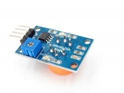 Alcohol Gas Sensor Board - MQ-3 - 3