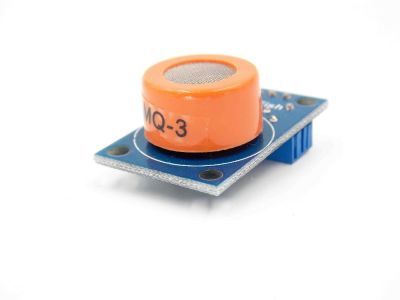 Alcohol Gas Sensor Board - MQ-3 - 2