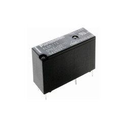 ALDP112W Panasonic Relay 5A 12V 4 Pin - Robotistan