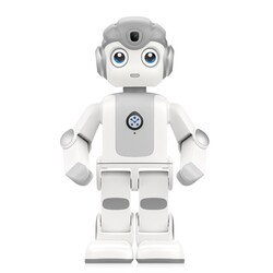 Ubtech AlphaMini Programlanabilir Yapay Zeka Eğitim Robotu 