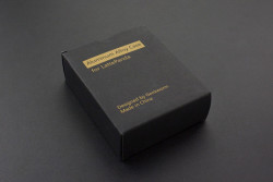 Aluminum Alloy Case for LattePanda - 2