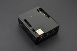 Aluminum Alloy Case for LattePanda - 3