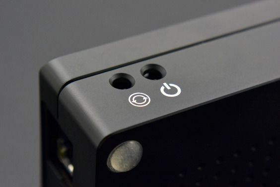 Aluminum Alloy Case for LattePanda - 5